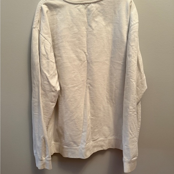 Taylor Swift Midnights Eras Graphic Sweatshirt Size Large - Picture 4 of 4